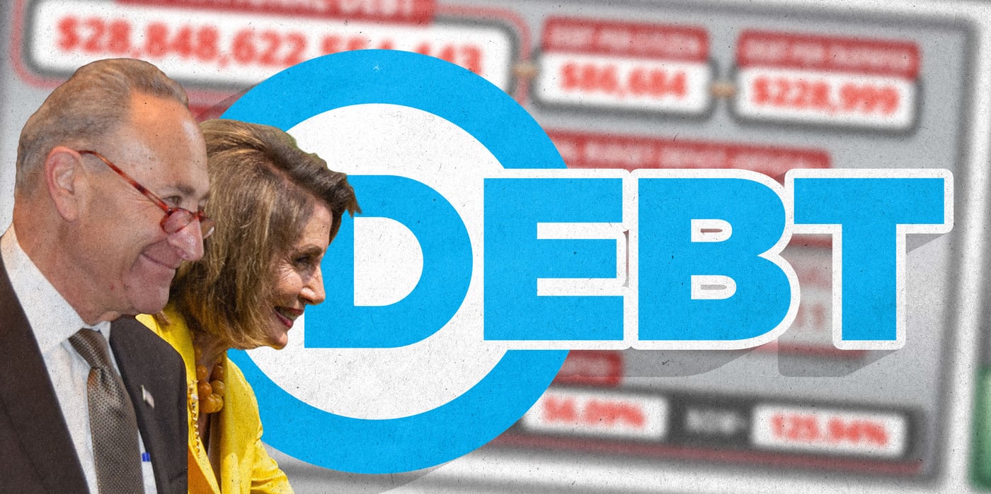 DEBT