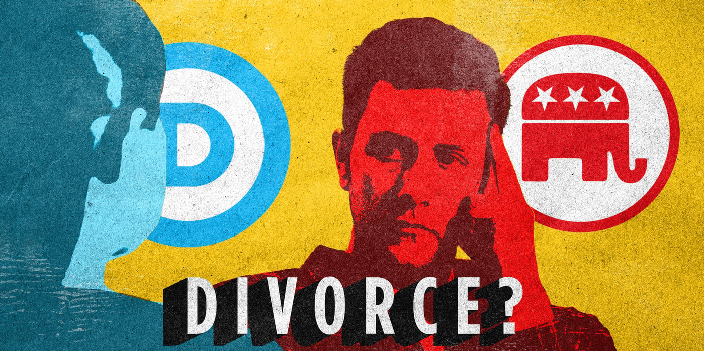 divorce