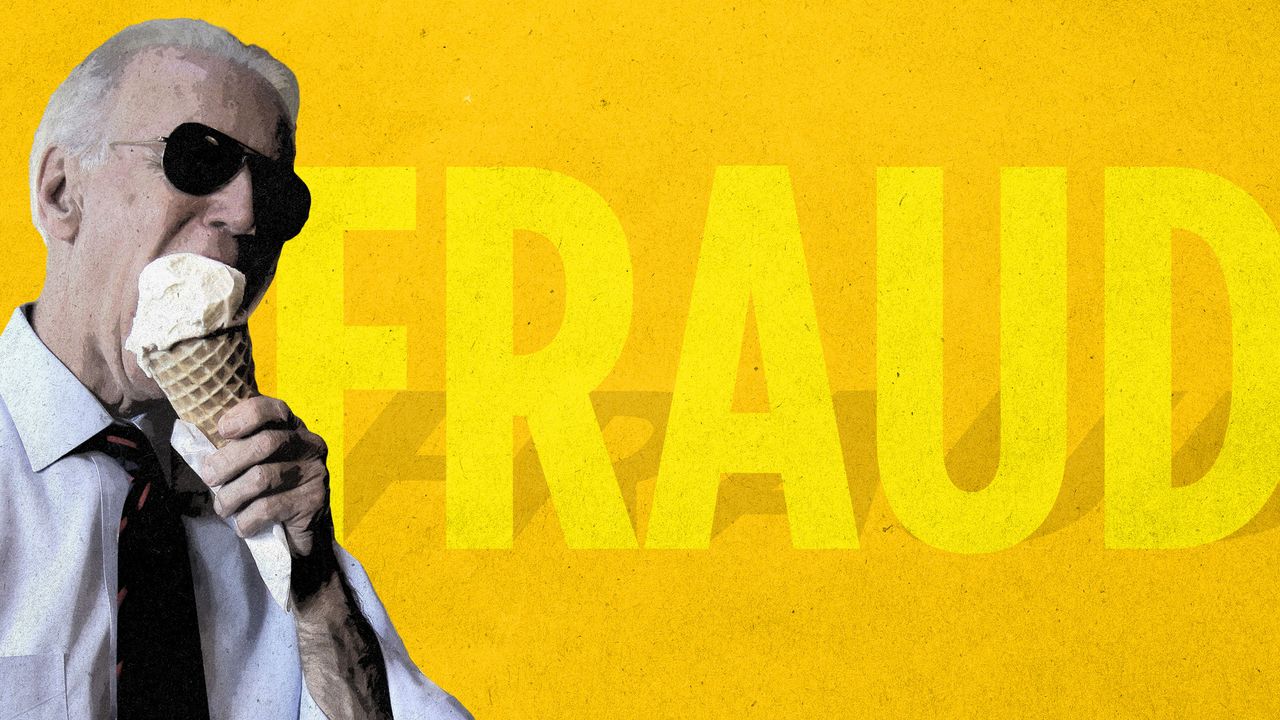 fraud