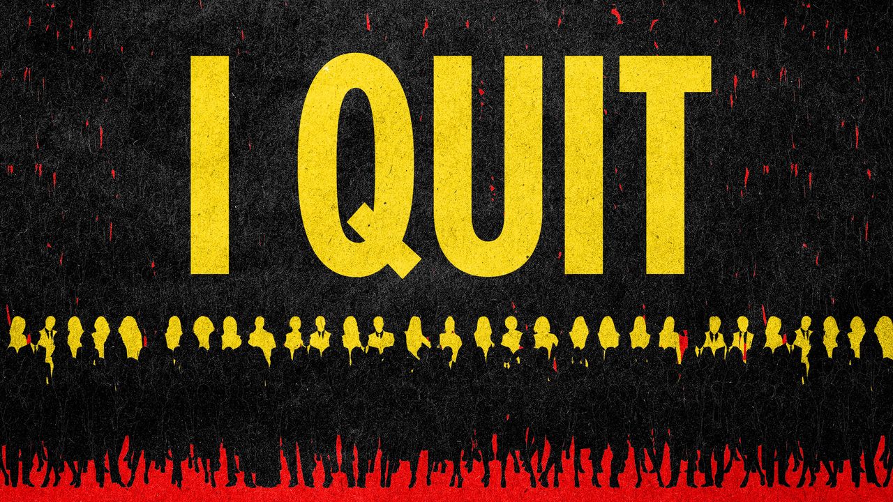 QUIT