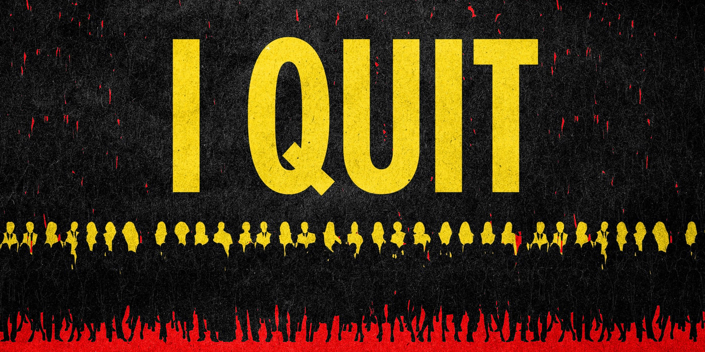 QUIT