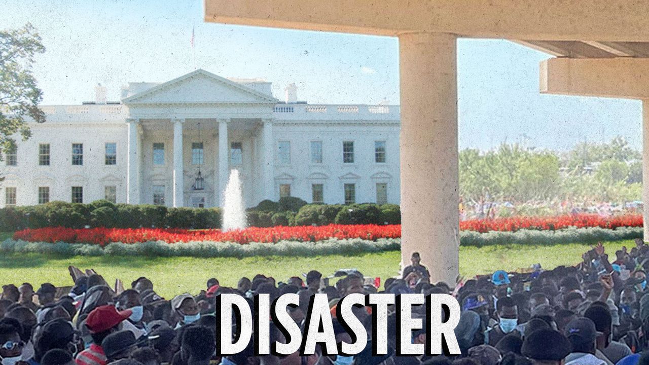 disaster