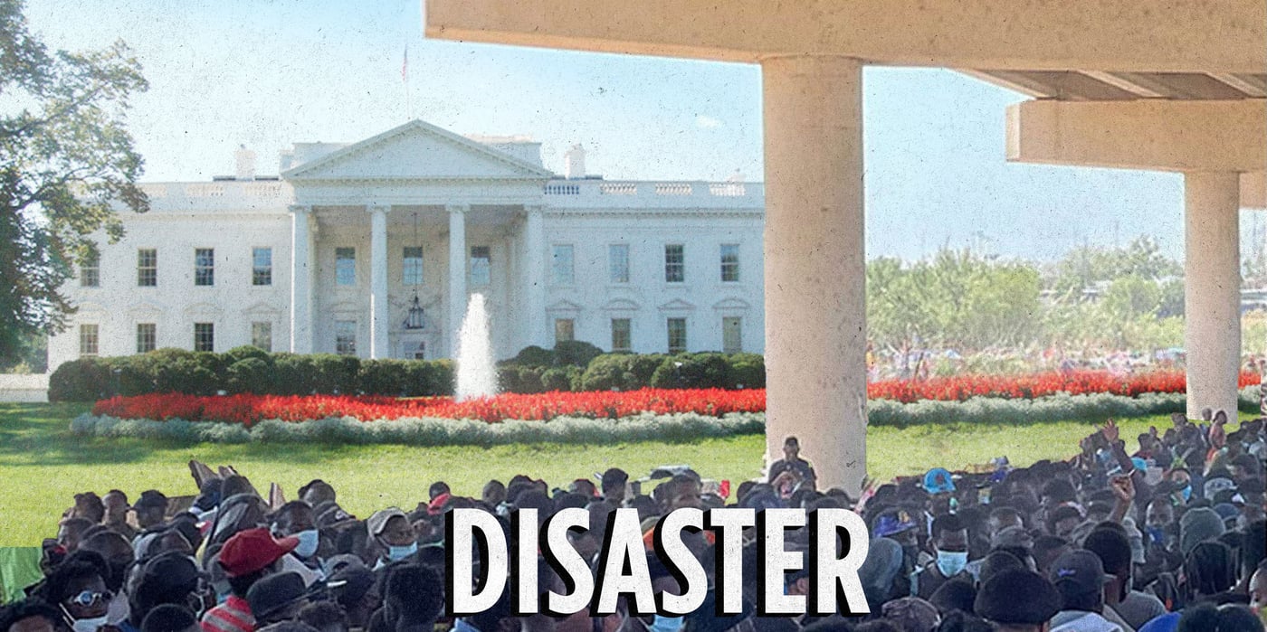 disaster