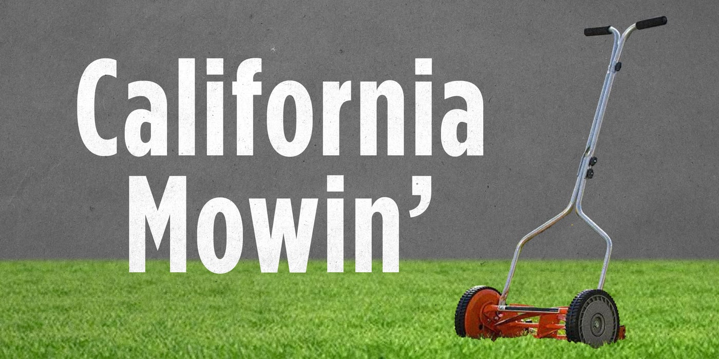 mowin