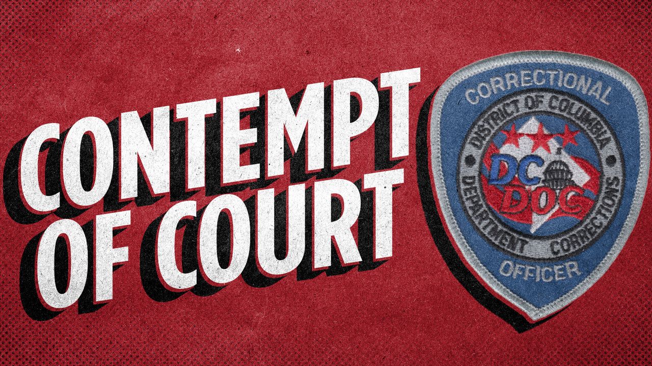 contempt