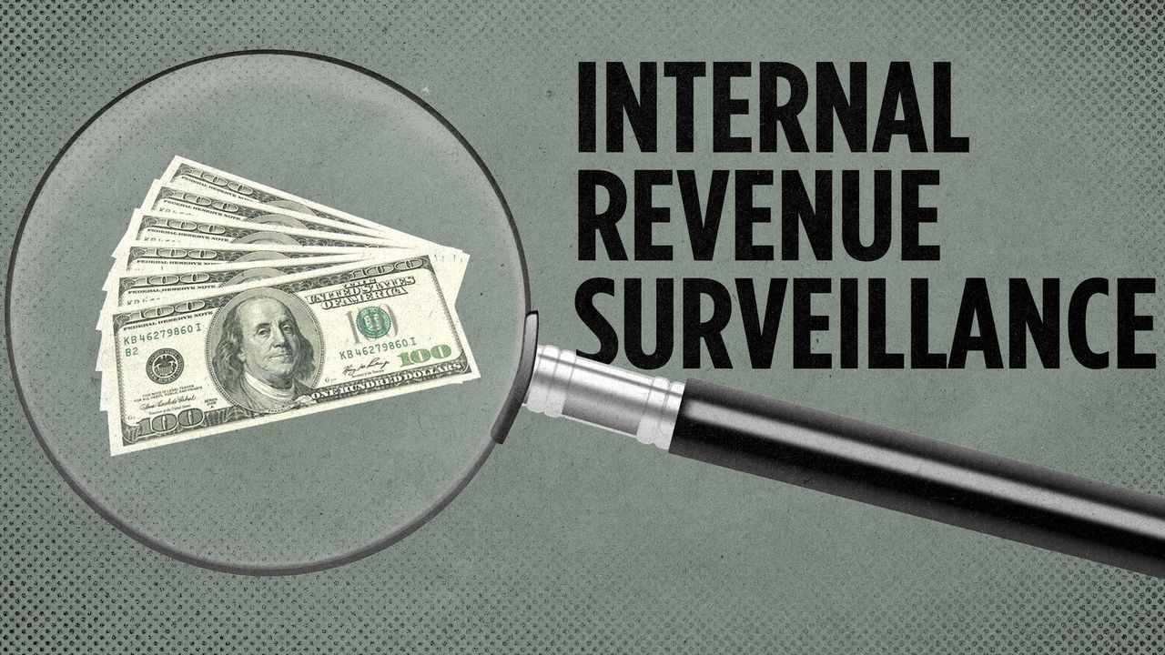 IRS