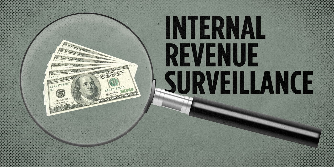 IRS