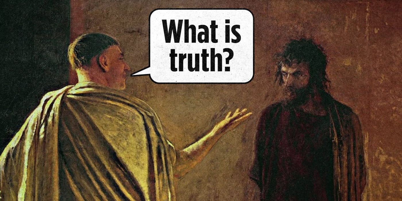 pilate