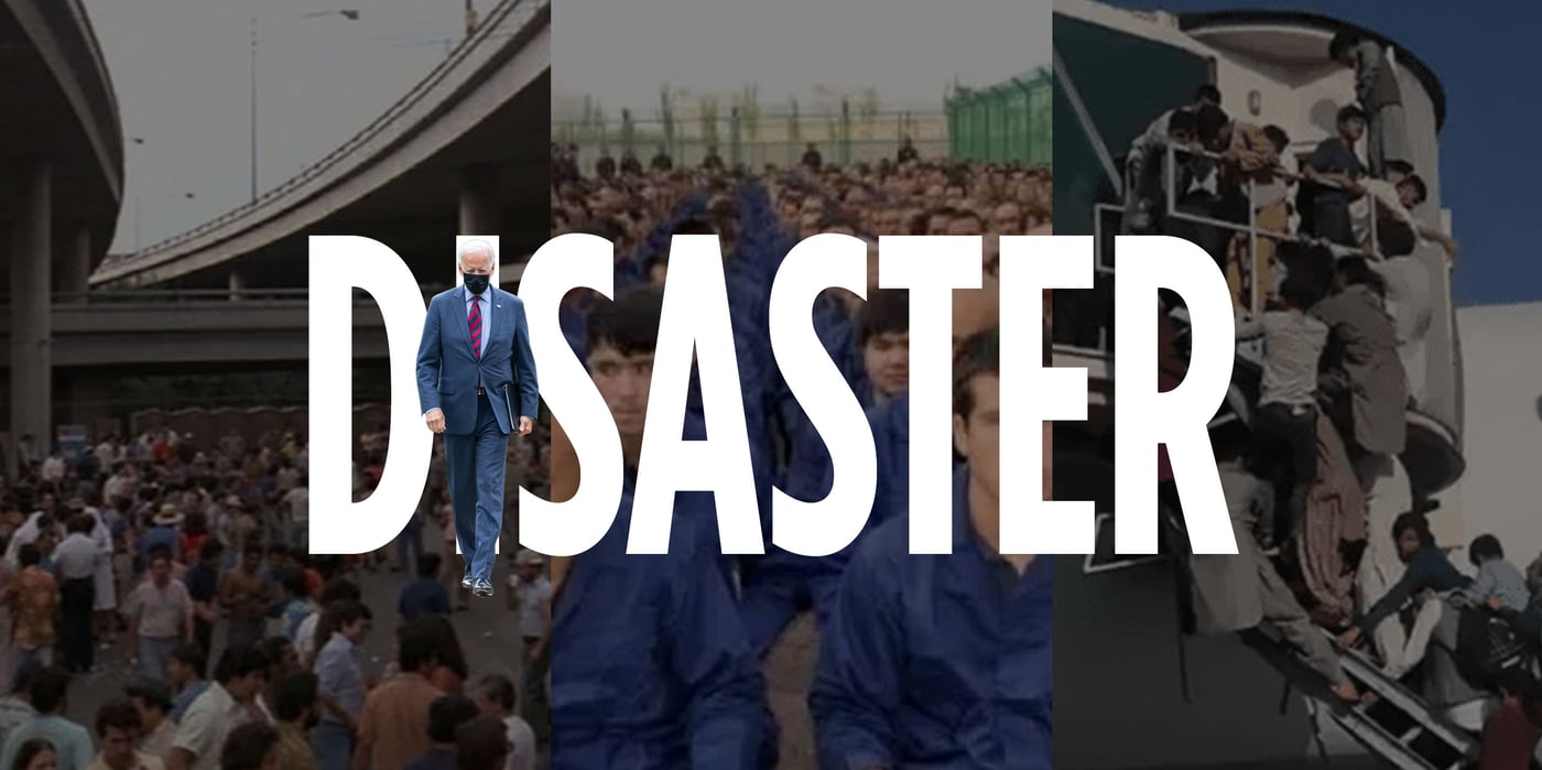 disaster