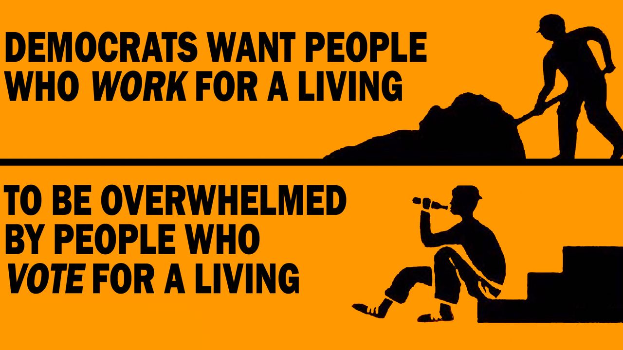 vote