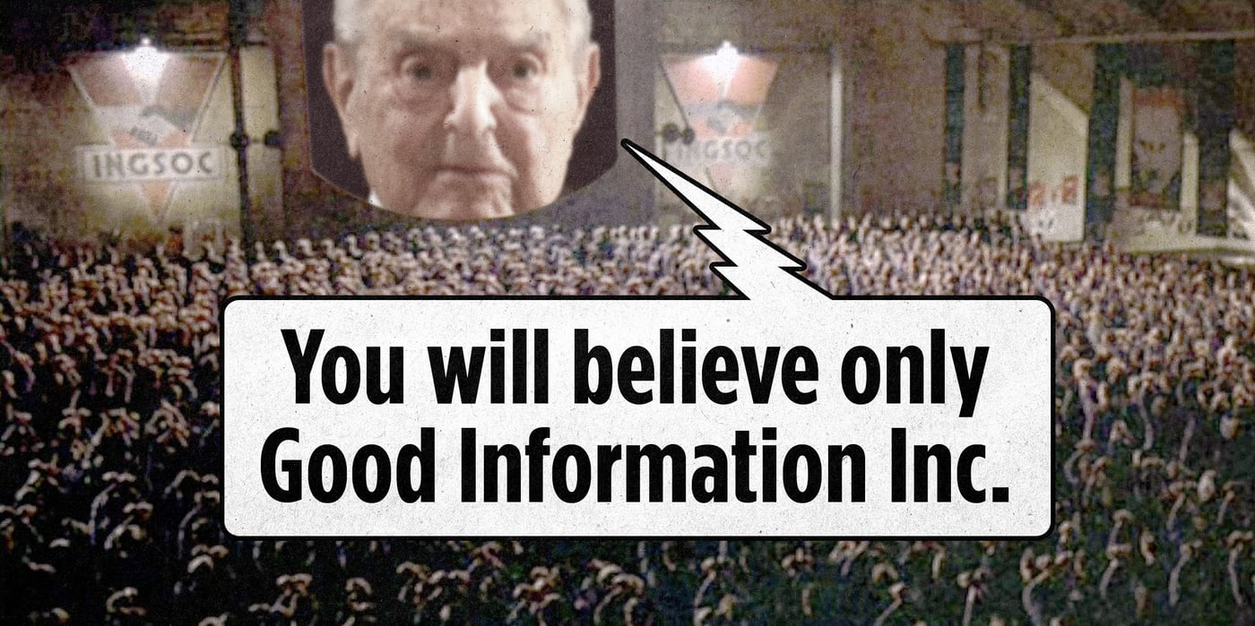 soros