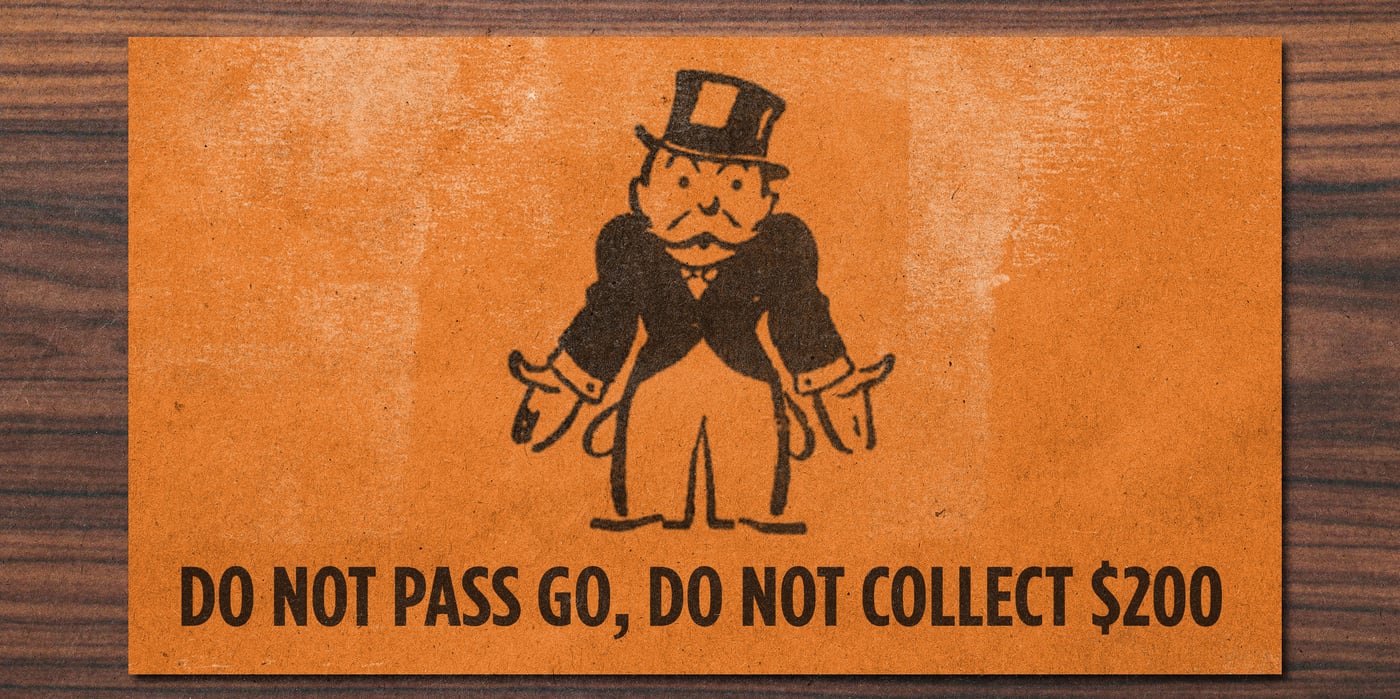 monopoly