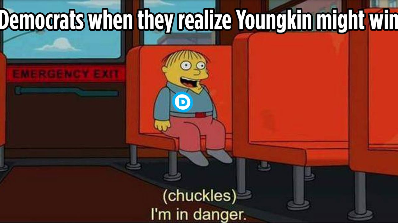 danger