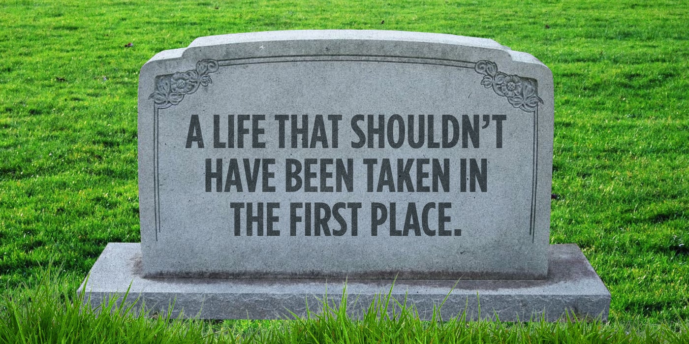 grave