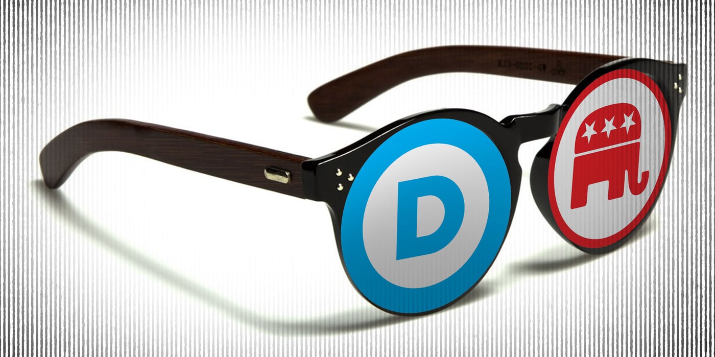glasses
