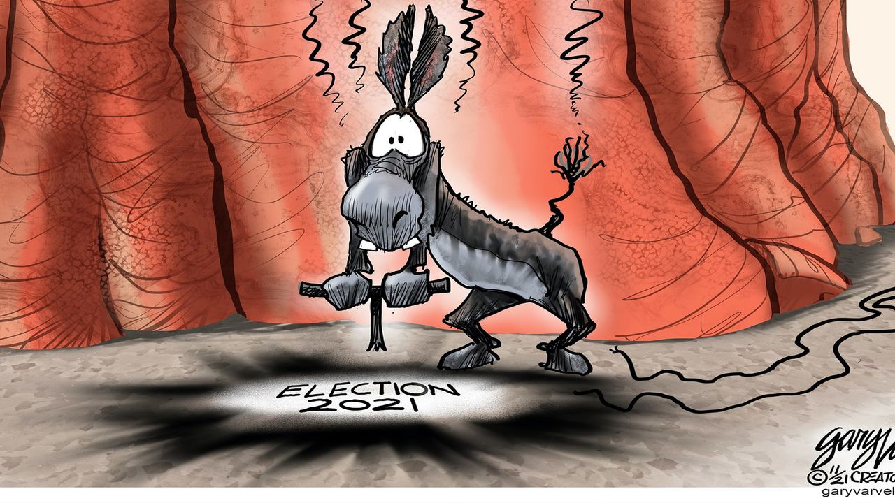 varvel