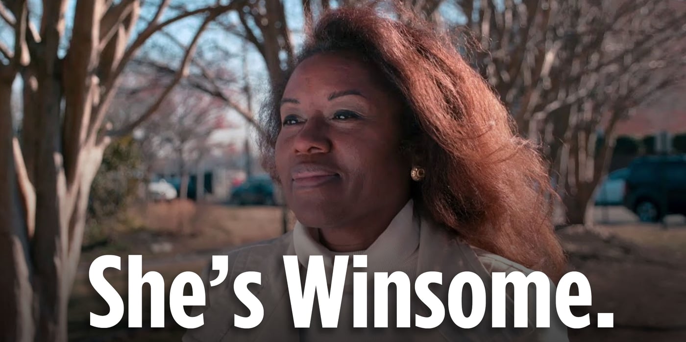 winsome