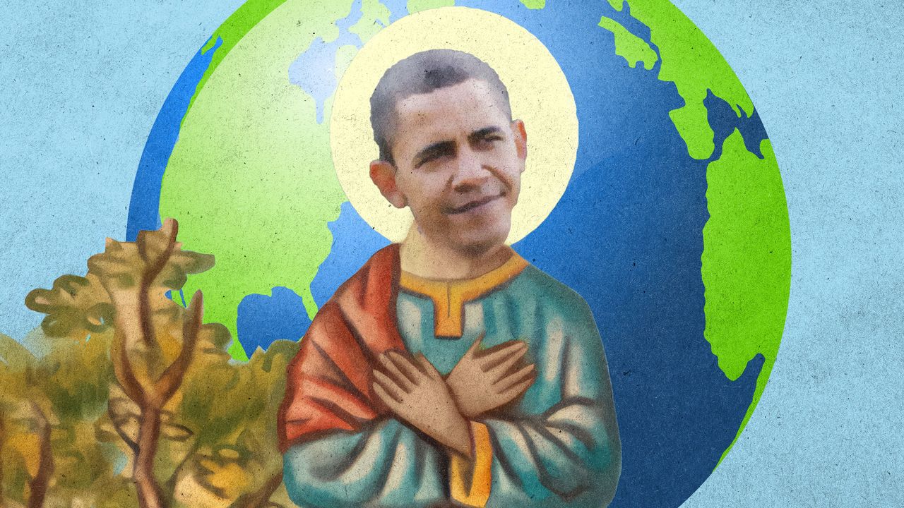 obama