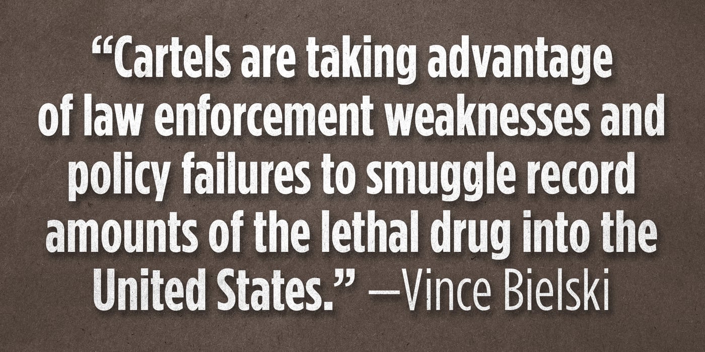cartels