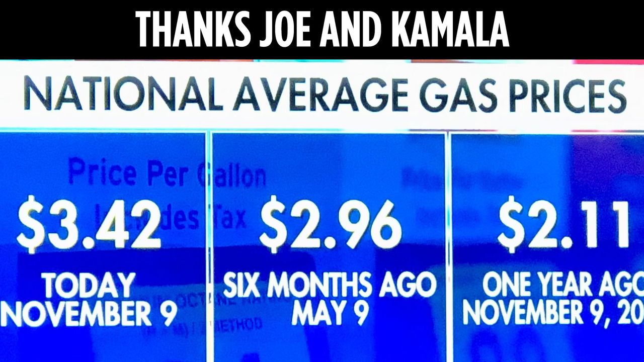 gas