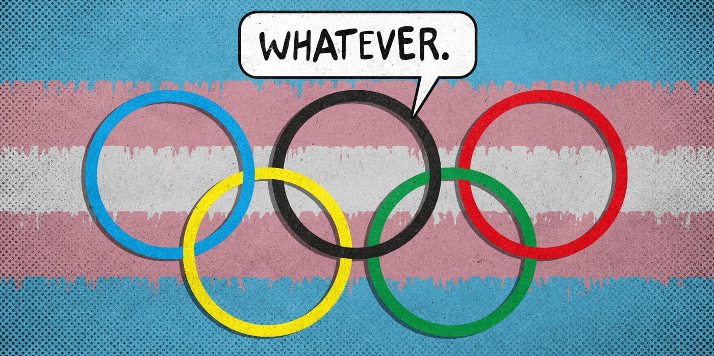 olympics