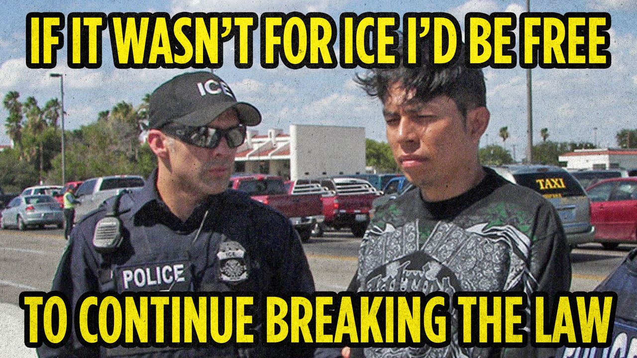 ice