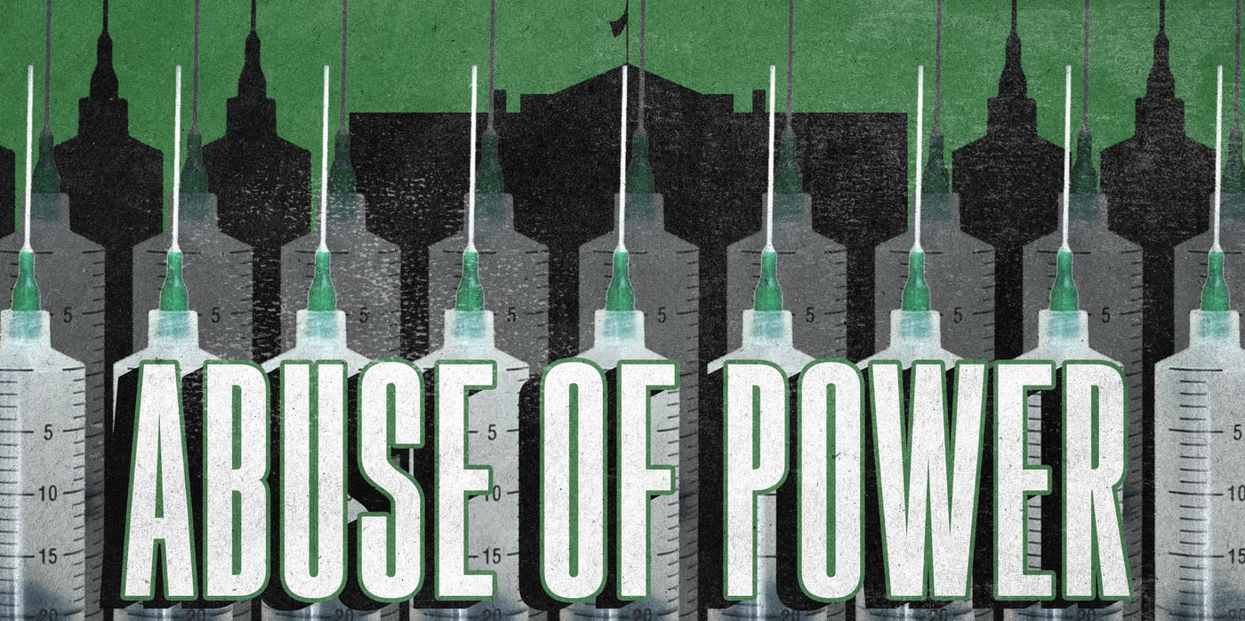 power