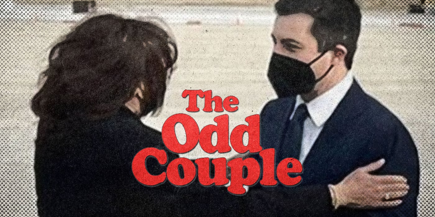 odd