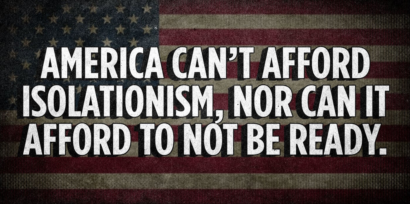 isolationism
