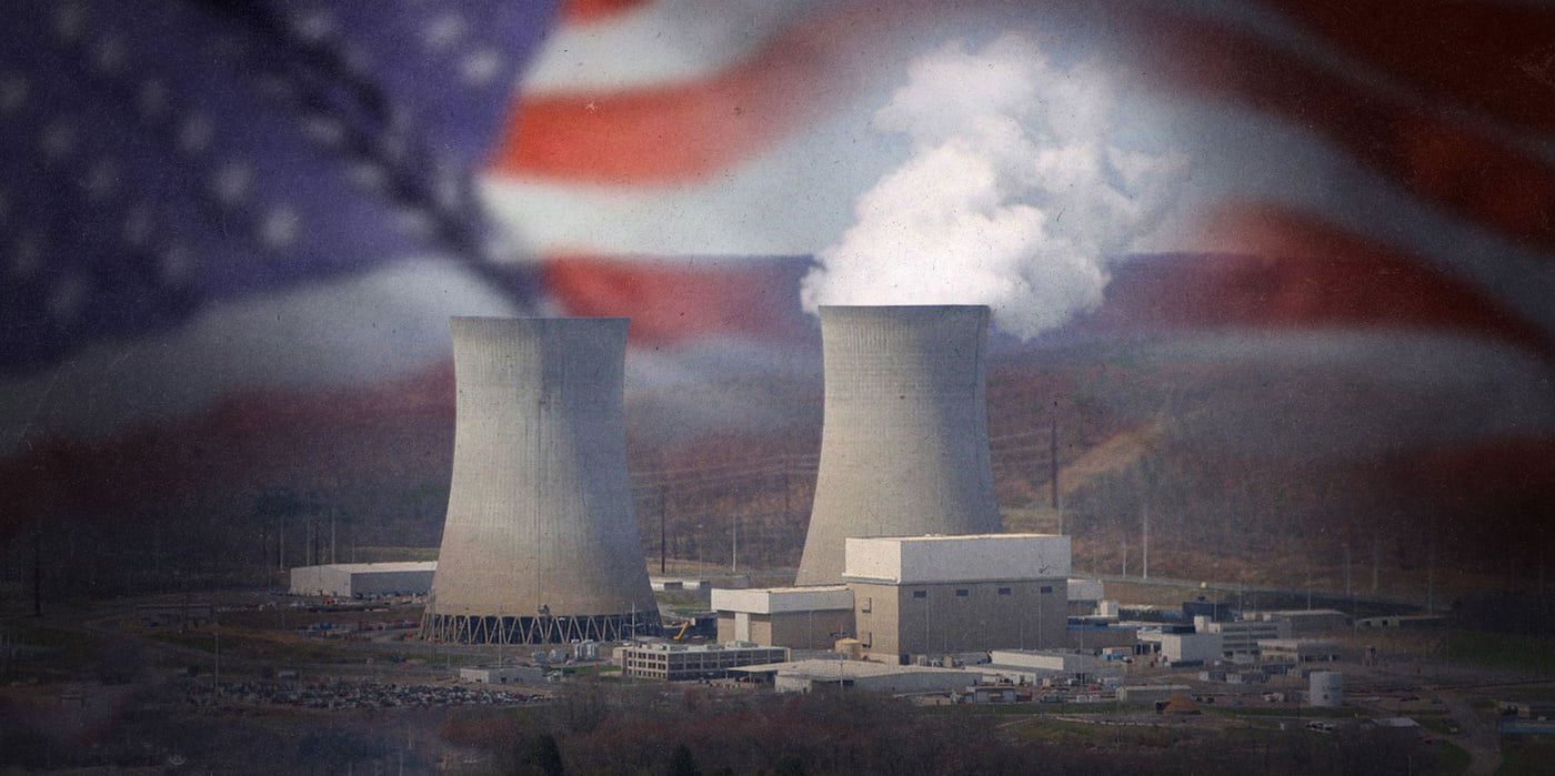 nuclear