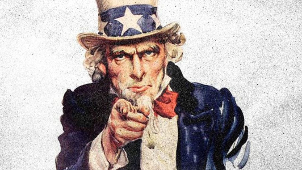 uncle sam