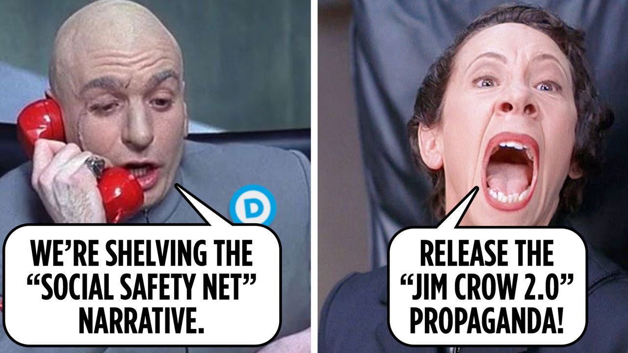 propaganda
