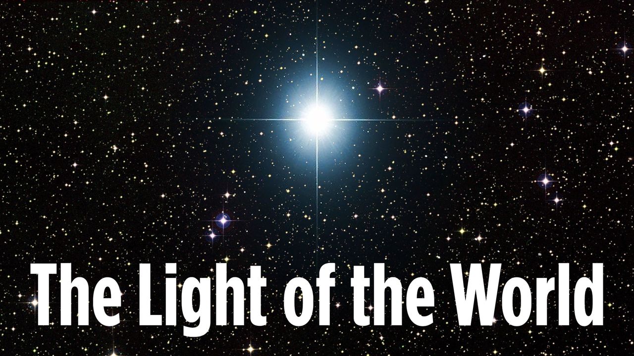light
