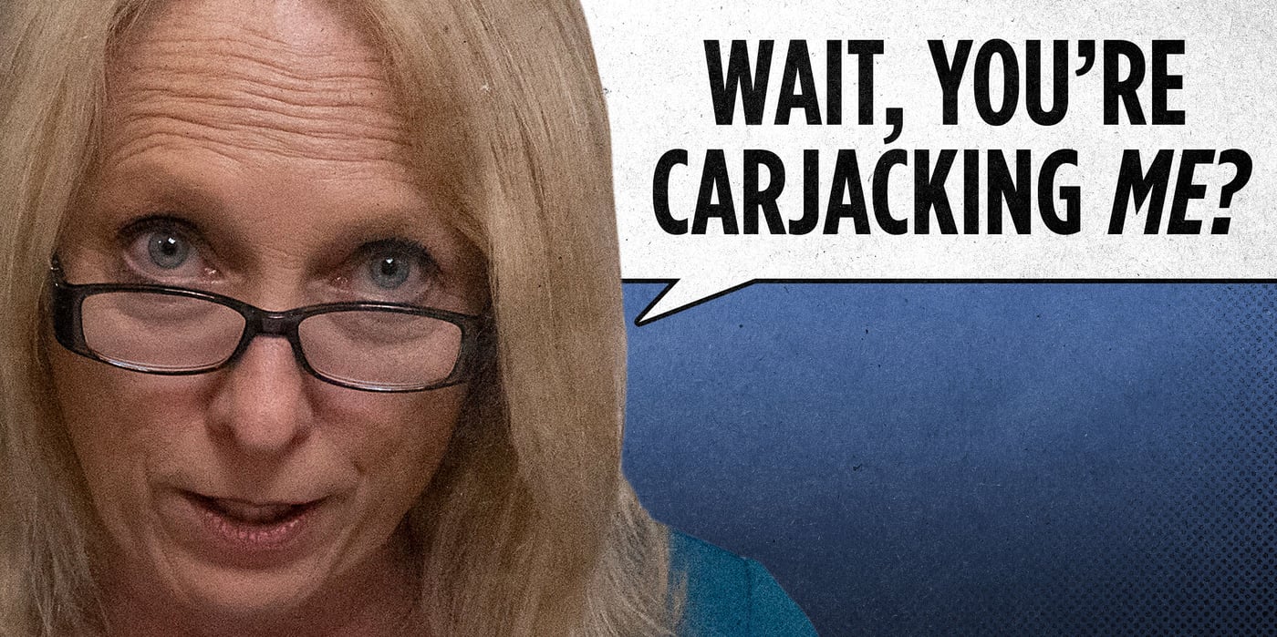 carjacking