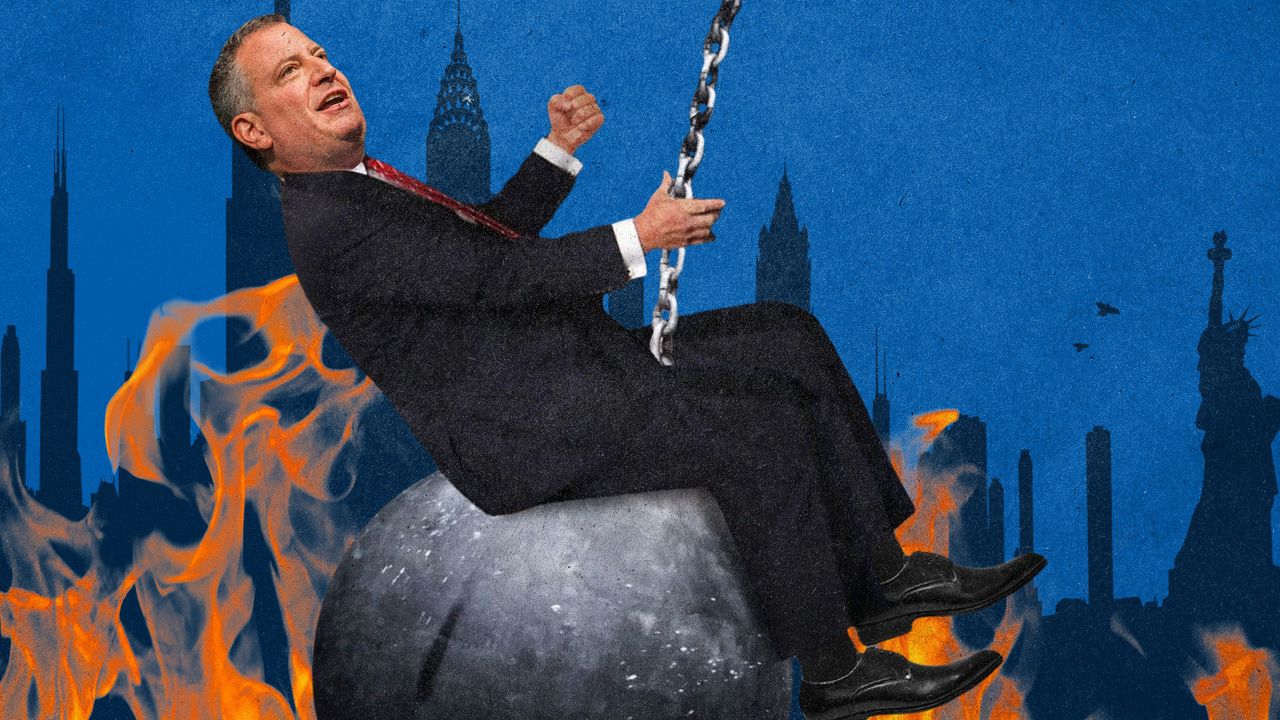 deblasio