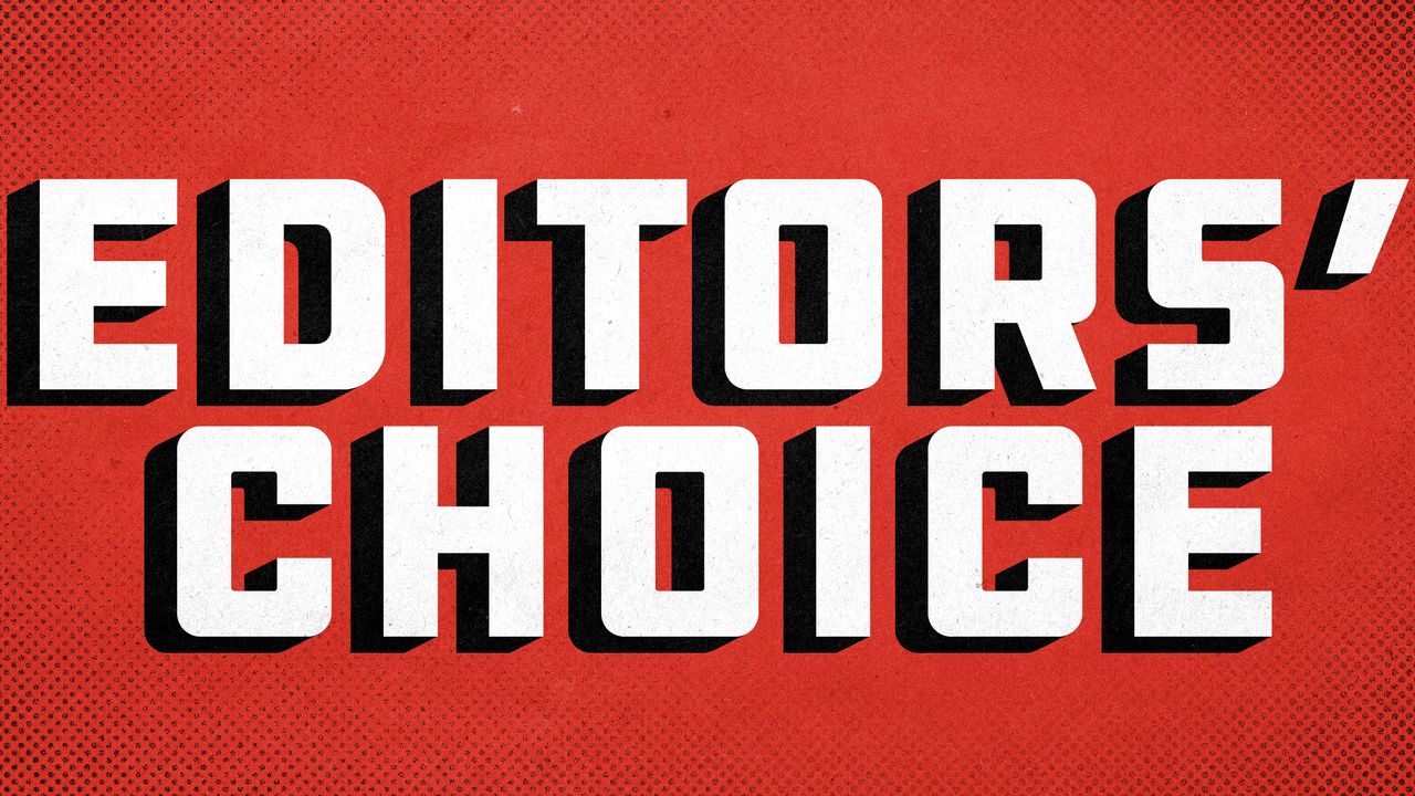 3editors choice 2022