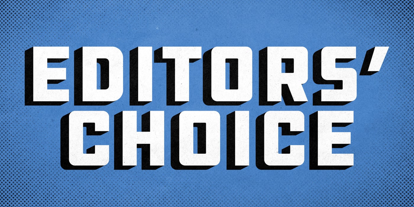 4editors choice 2022