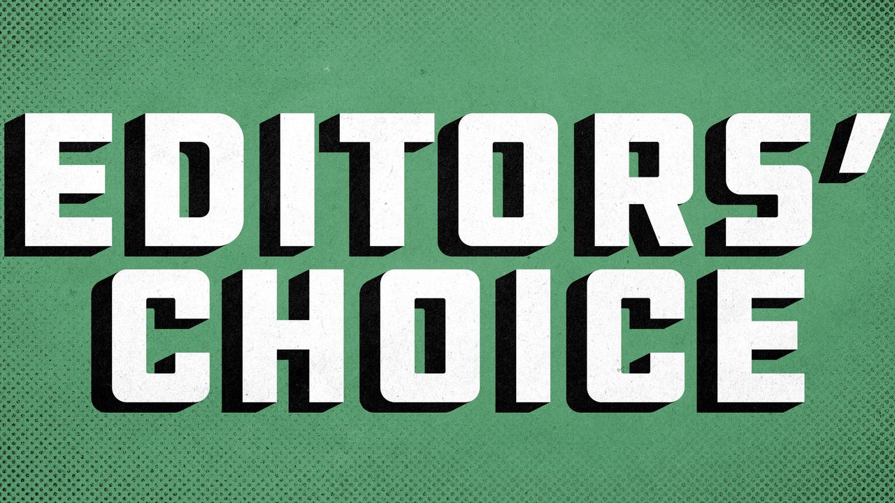 5editors choice 2022