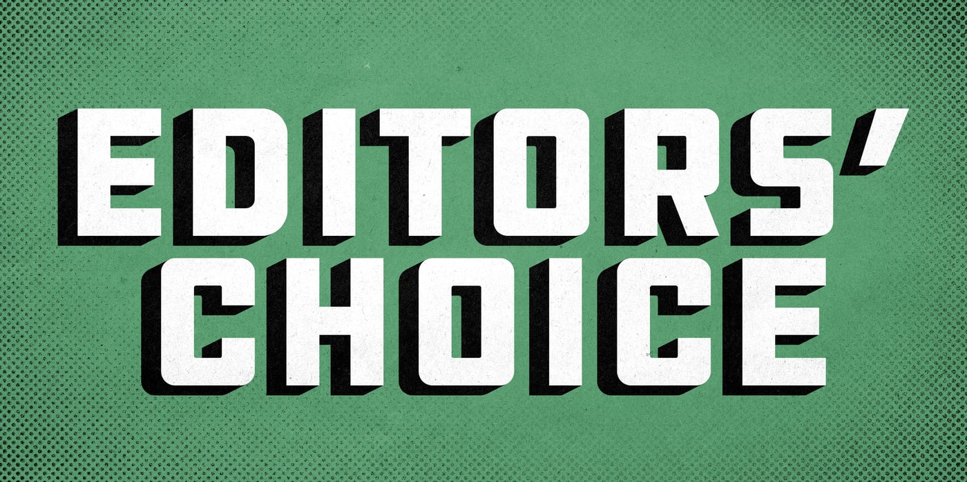 5editors choice 2022