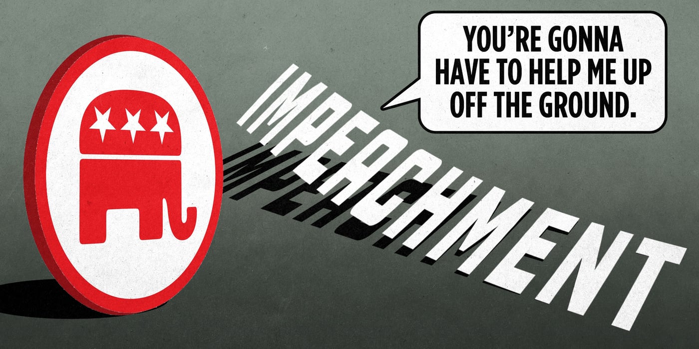 impeachment