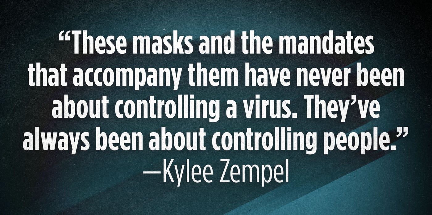masks