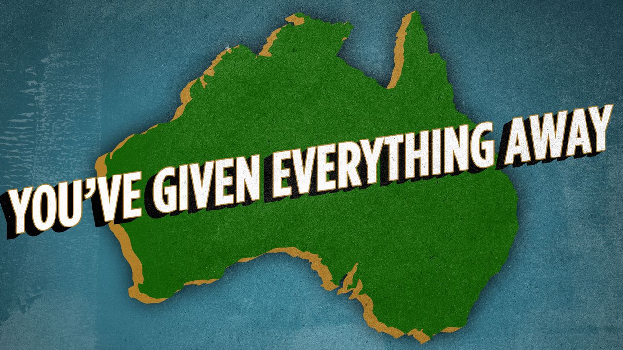 AUS