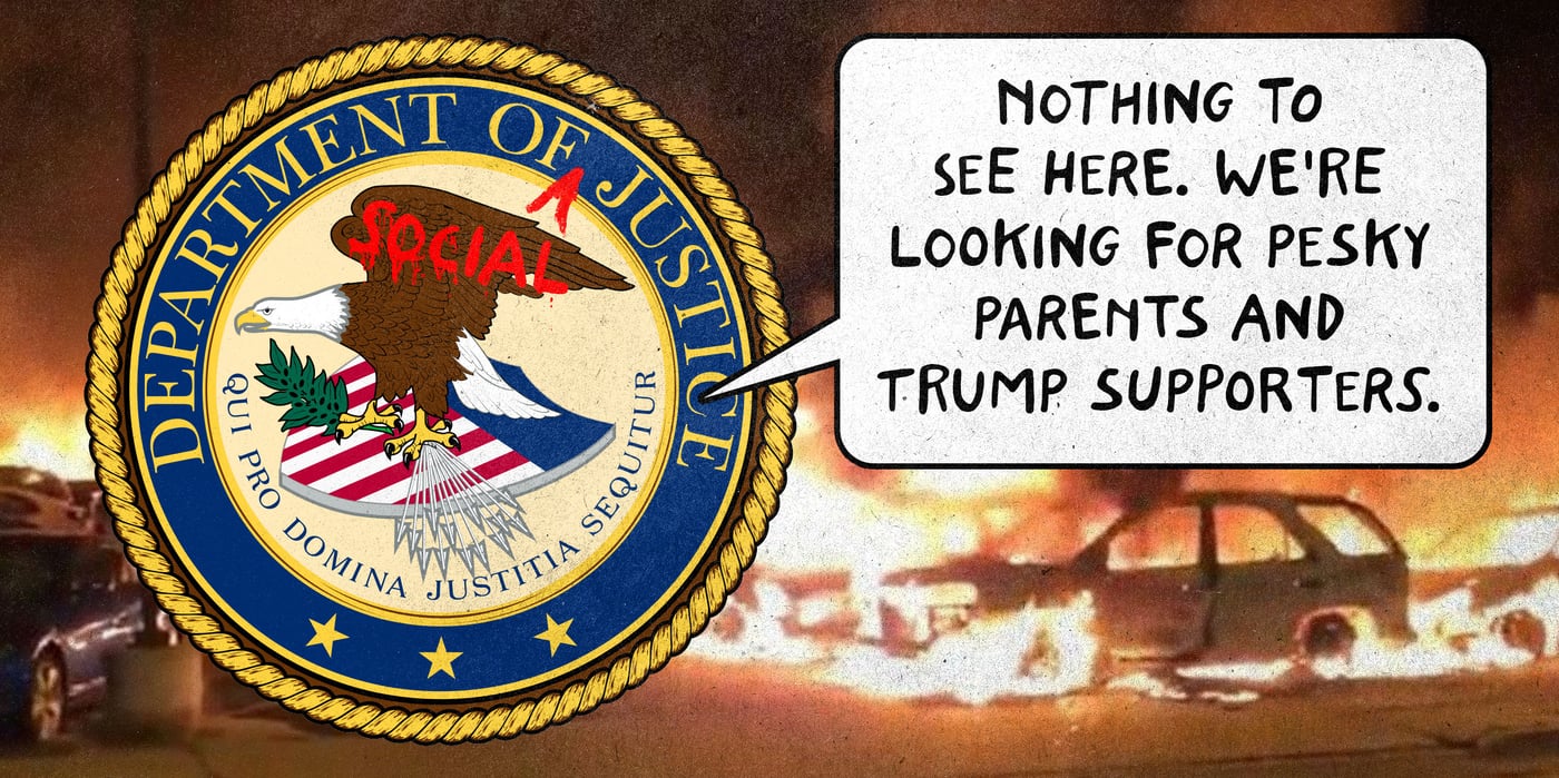 doj