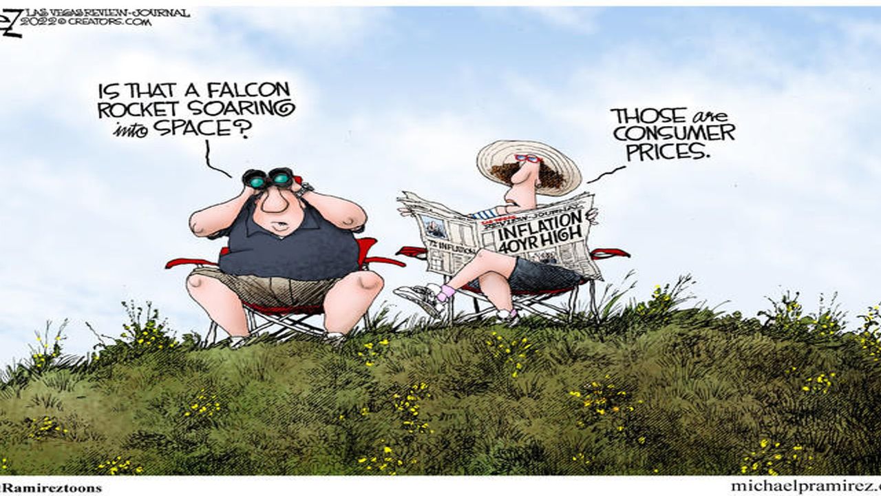 inflation
