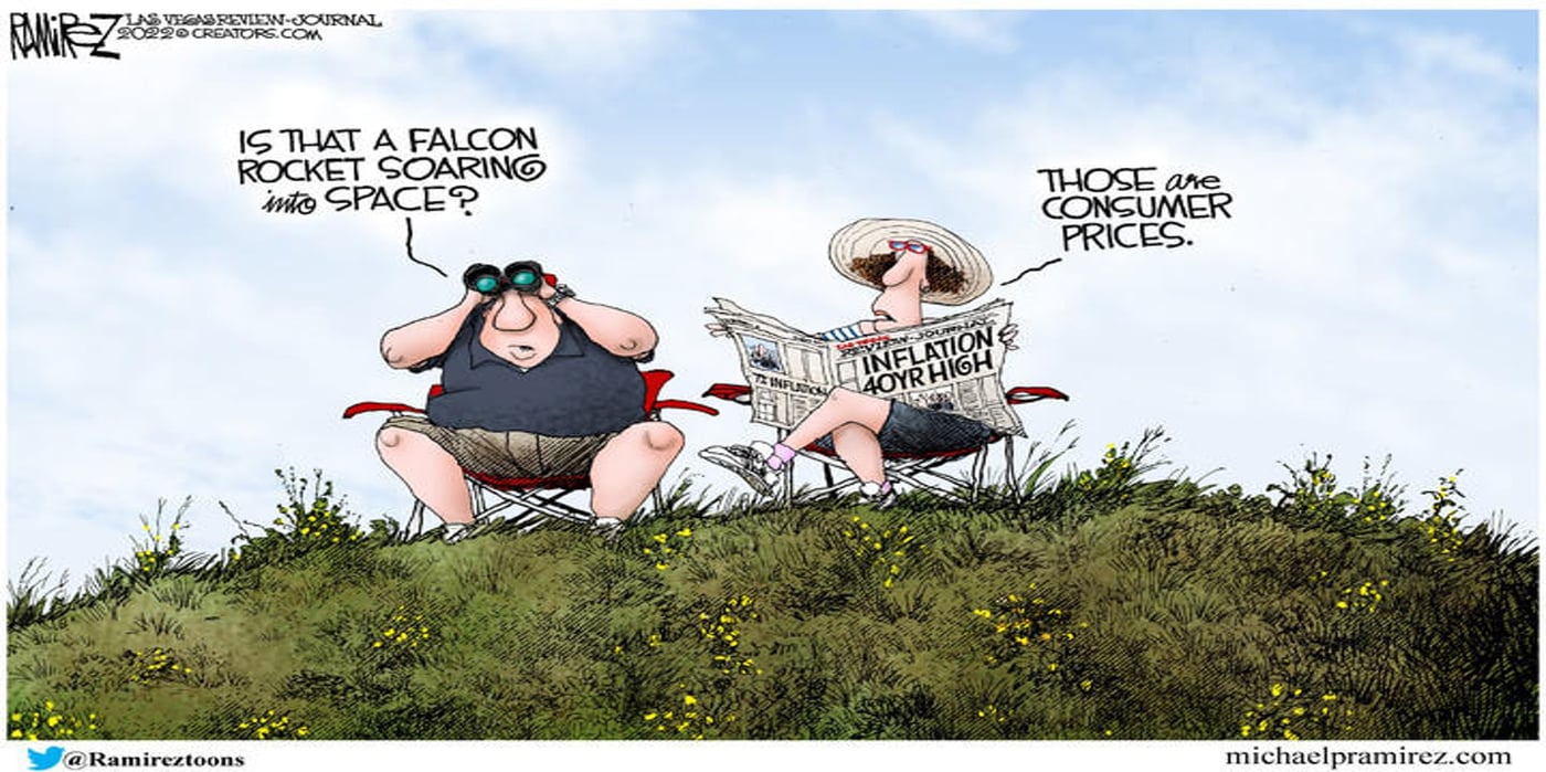 inflation