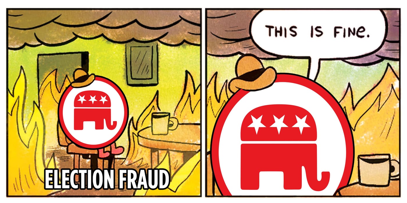 GOP