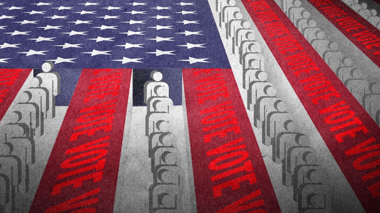vote