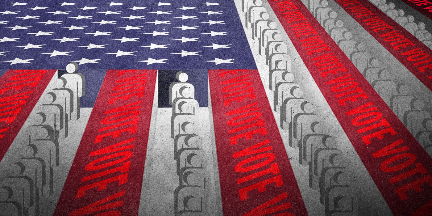 vote