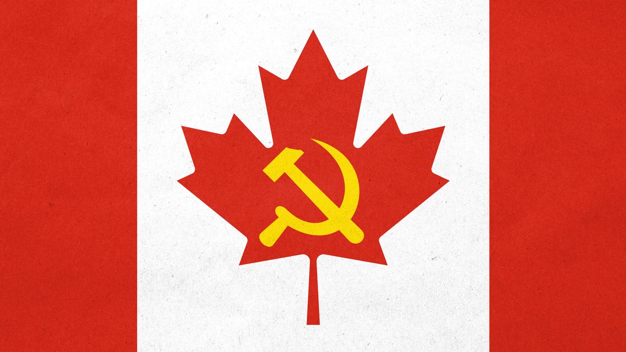 canada