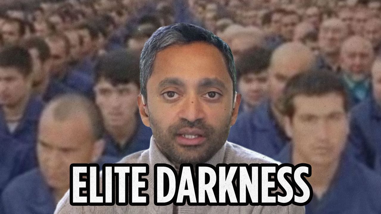 darkness